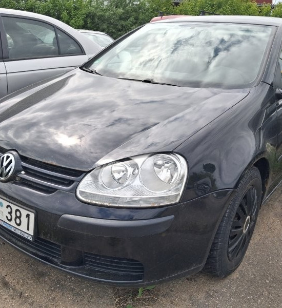 VW Golf