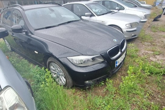 BMW 318i