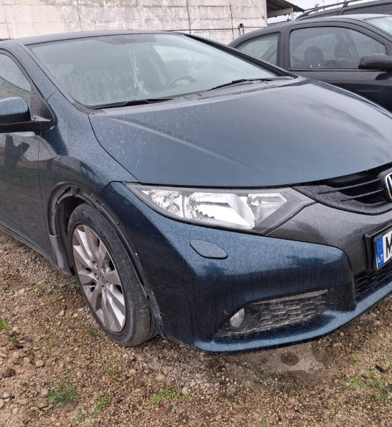 Honda Civic 5DR