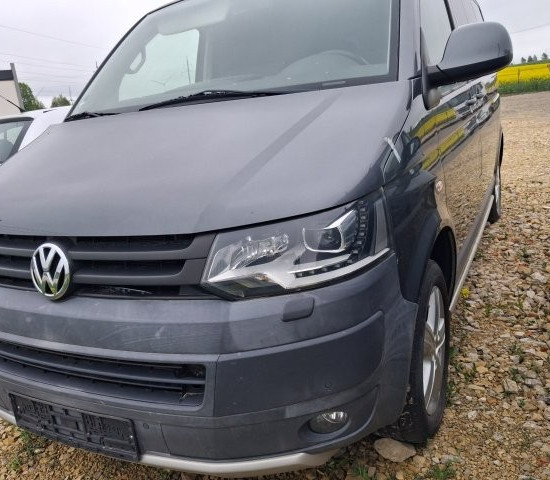 VW Multivan