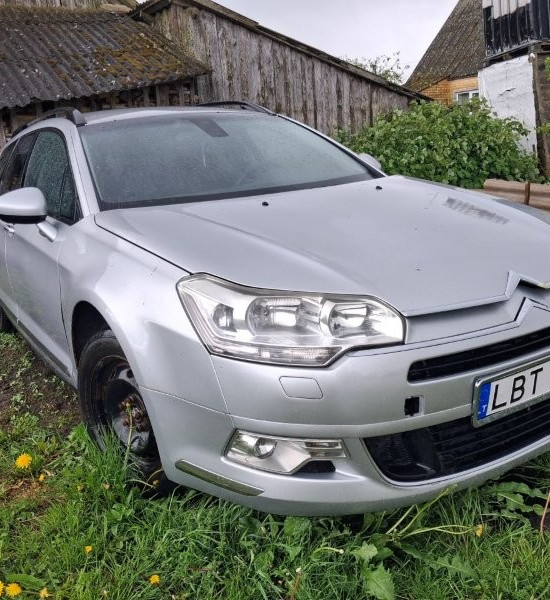 Citroen C5