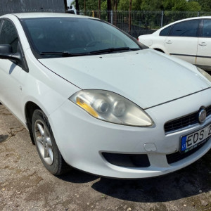 FIAT Bravo