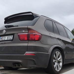 BMW X5 XDRIVE 30D