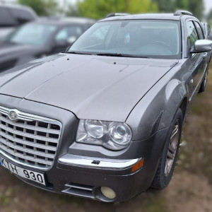 CHRYSLER 300C