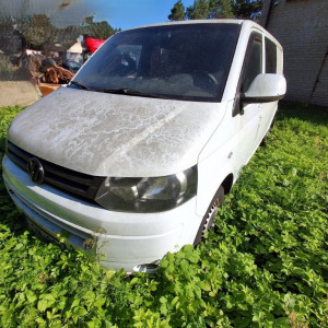 VW Transporter