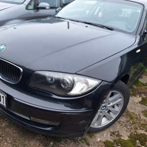 BMW 118i