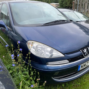 Peugeot 807