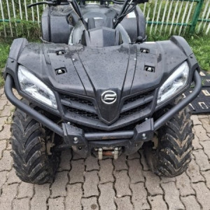 Keturratis  CFMOTO CFORCE 450L