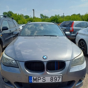 BMW 520D