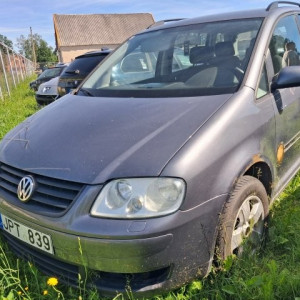 VW Touran