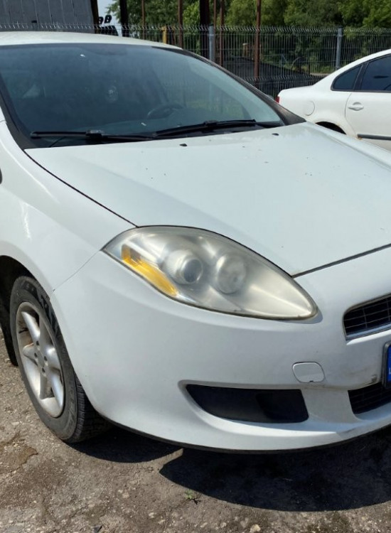 FIAT Bravo