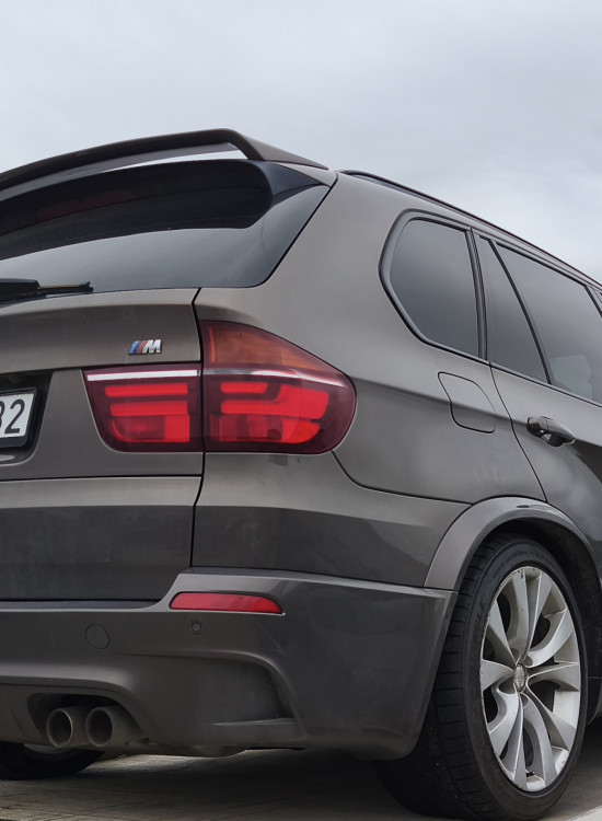 BMW X5 XDRIVE 30D