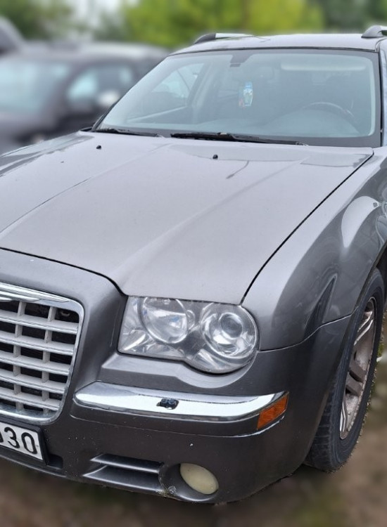 CHRYSLER 300C