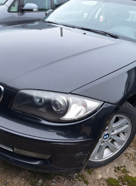 BMW 118i