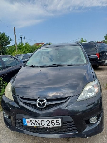 Mazda 5