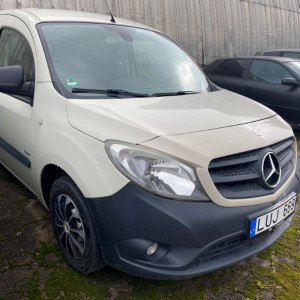 Mercedes-Benz Citan