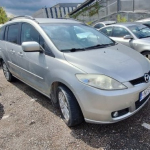 Mazda 5