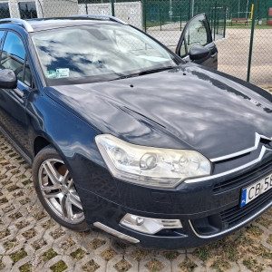 Citroen C5