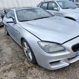 BMW 640i