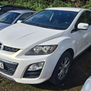 MAZDA CX-7