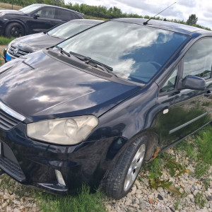 FORD FOCUS C-MAX
