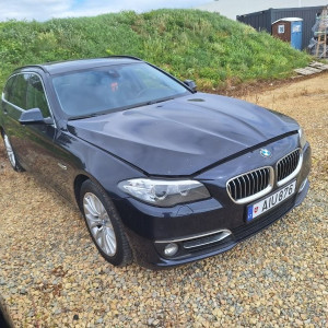 BMW 518D