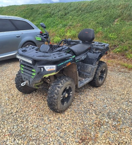 ASIX MOTORS