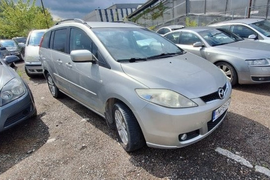 Mazda 5
