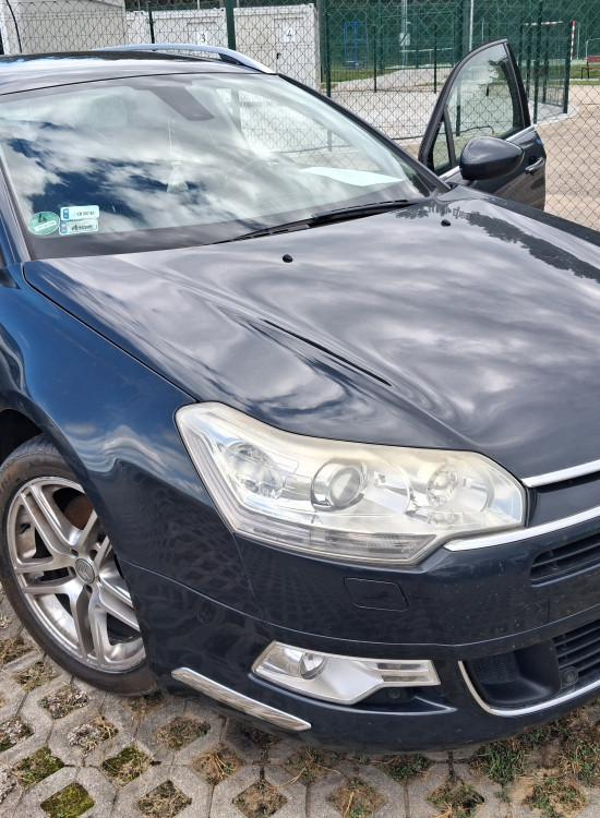 Citroen C5