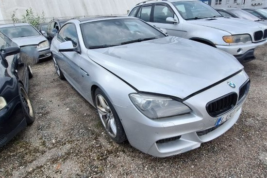 BMW 640i