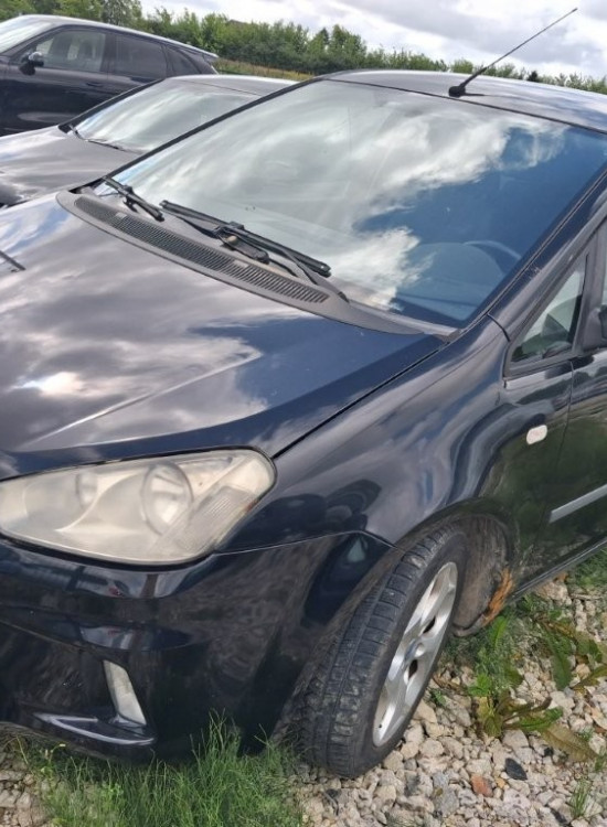 FORD FOCUS C-MAX
