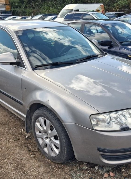 SKODA  SUPERB
