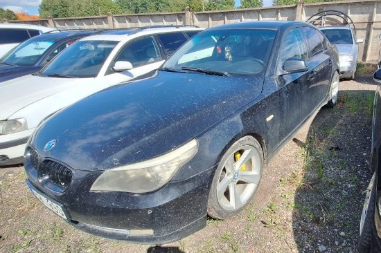 BMW 520D