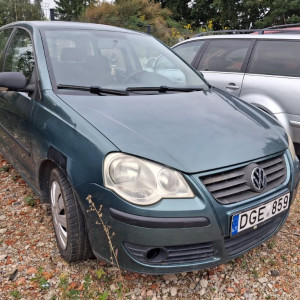 VW Polo