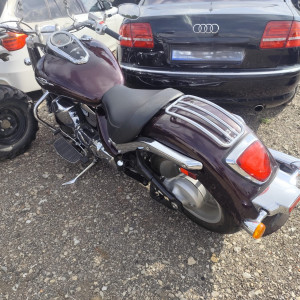 Suzuki VLR 1800