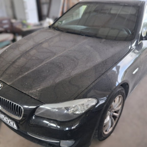 BMW 5ER REIHE