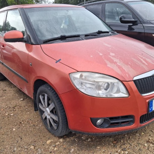 Skoda