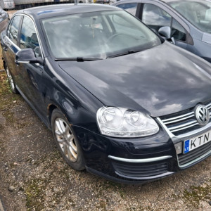 VW Jetta