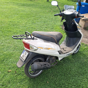 ZNEN ZN50QT-11B
