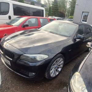 BMW 5ER REIHE