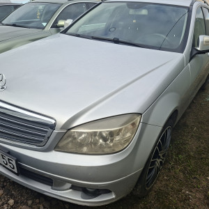 Mercedes Benz CLASSE C
