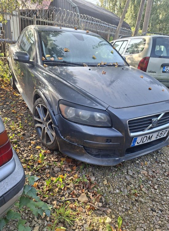 VOLVO C30