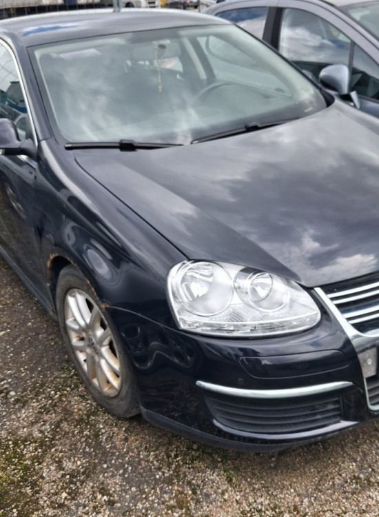 VW Jetta