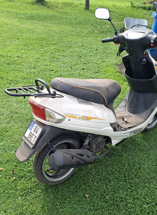 ZNEN ZN50QT-11B