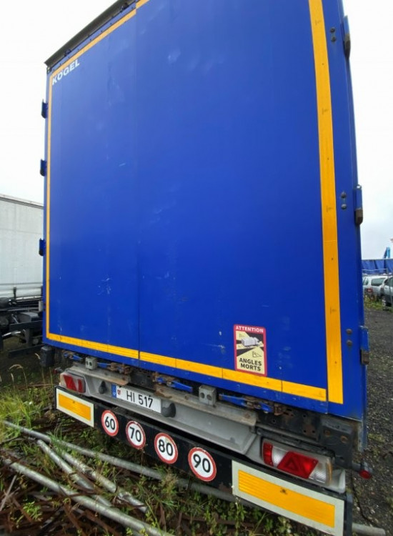 KOEGEL SN24