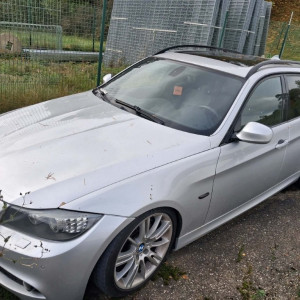 BMW 3ER-REIHE