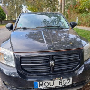DODGE CALIBER