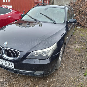BMW 5ER REIHE