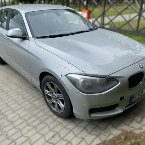 BMW 116D