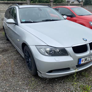 BMW 3ER REIHE